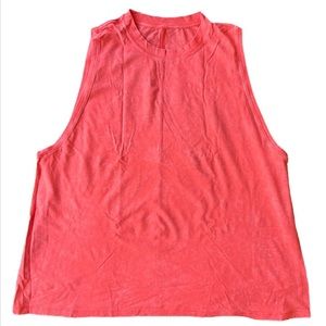 Lululemon Muscle Tank